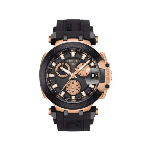 

Часы наручные Tissot T115.417.37.051.00