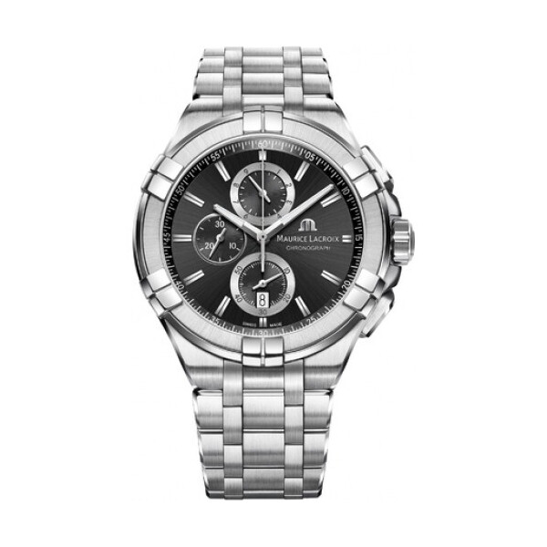 

Часы наручные Maurice Lacroix AI1018-SS002-330-1