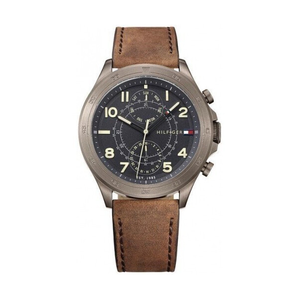 

Часы наручные Tommy Hilfiger 1791343
