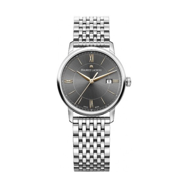

Часы наручные Maurice Lacroix EL1094-SS002-311-1