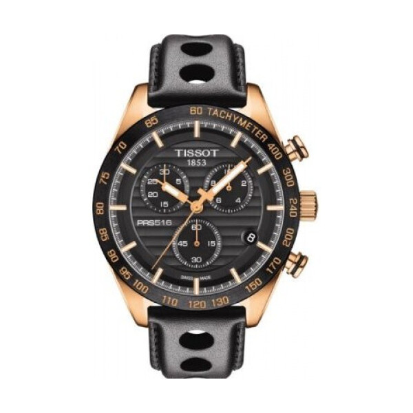 

Часы наручные Tissot T100.417.36.051.00