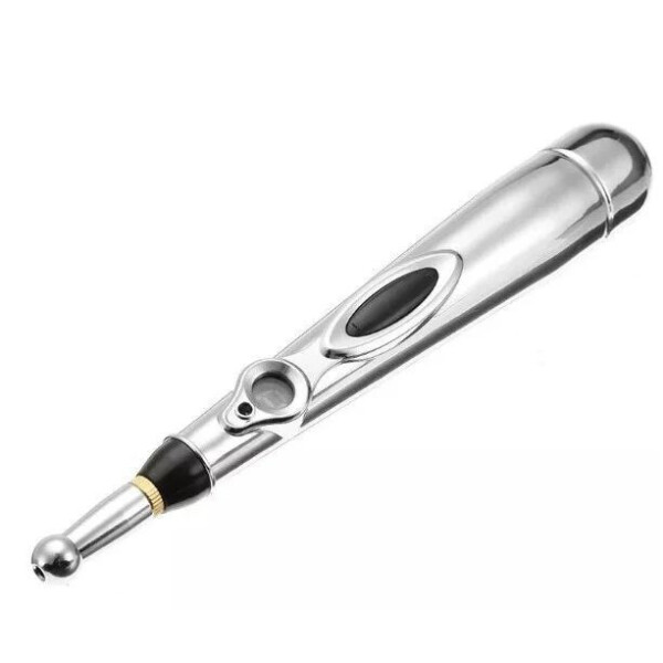 

в форме ручки massager PEN