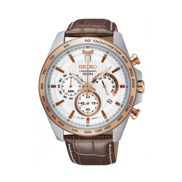 

Мужские часы SEIKO SSB306P1