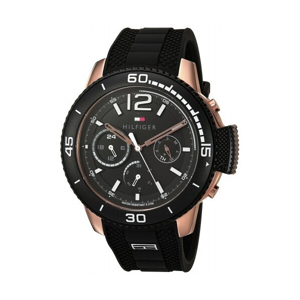 

Часы наручные Tommy Hilfiger 1791319