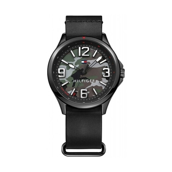 

Часы наручные Tommy Hilfiger 1791333
