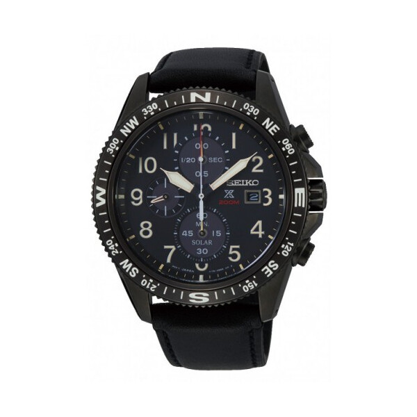 

Мужские часы SEIKO SSC707P1