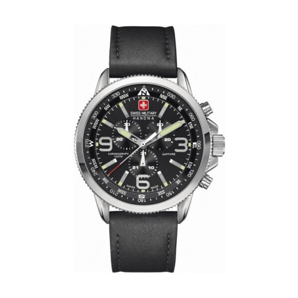 

Часы наручные Swiss Military-Hanowa 06-4224.04.007