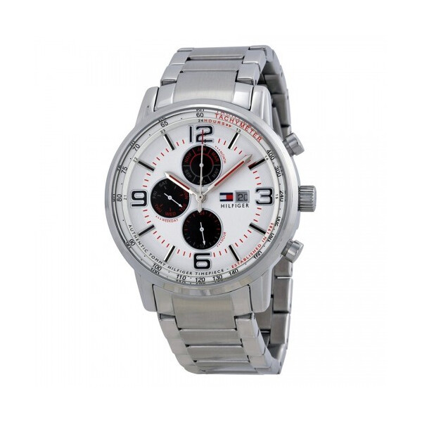 

Часы наручные Tommy Hilfiger 1710338