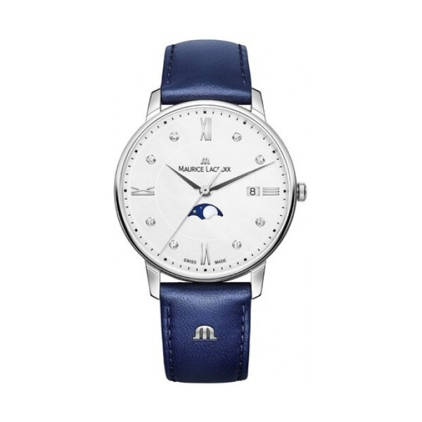 Часы наручные Maurice Lacroix EL1096-SS001-150-1