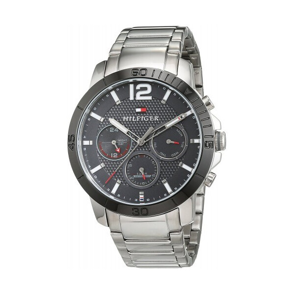

Часы наручные Tommy Hilfiger 1791272