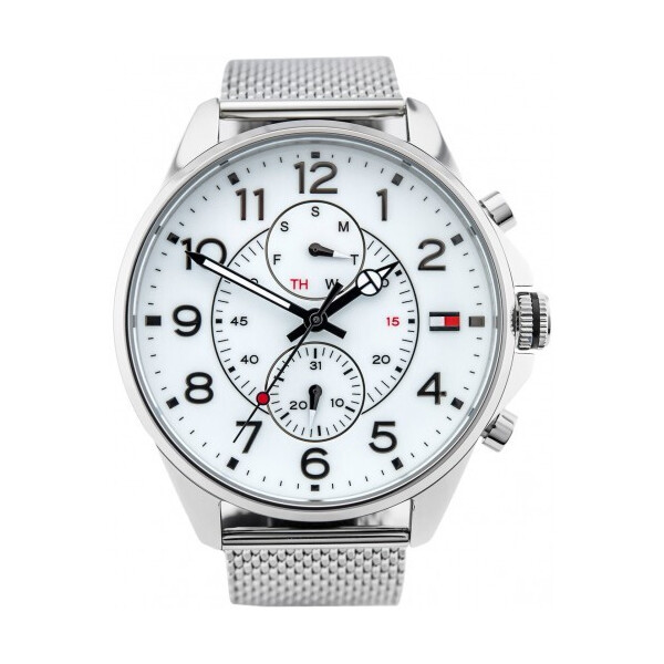 

Часы наручные Tommy Hilfiger 1791277