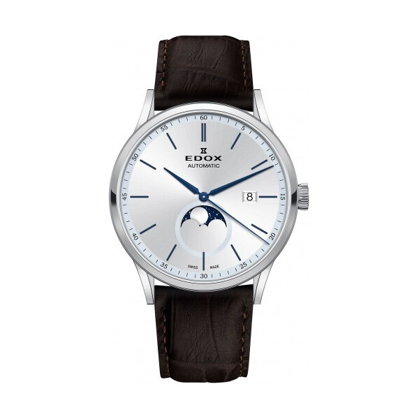 

Часы наручные Edox 80500 3 AIBU
