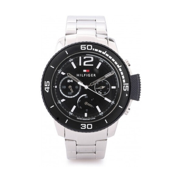 

Часы наручные Tommy Hilfiger 1791317