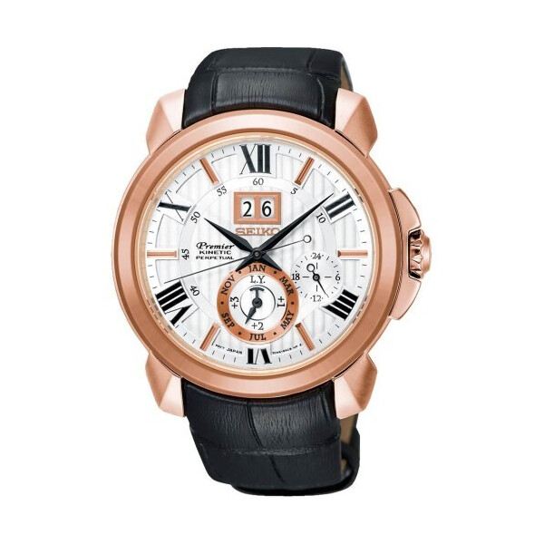 

Мужские часы SEIKO SNP150P1
