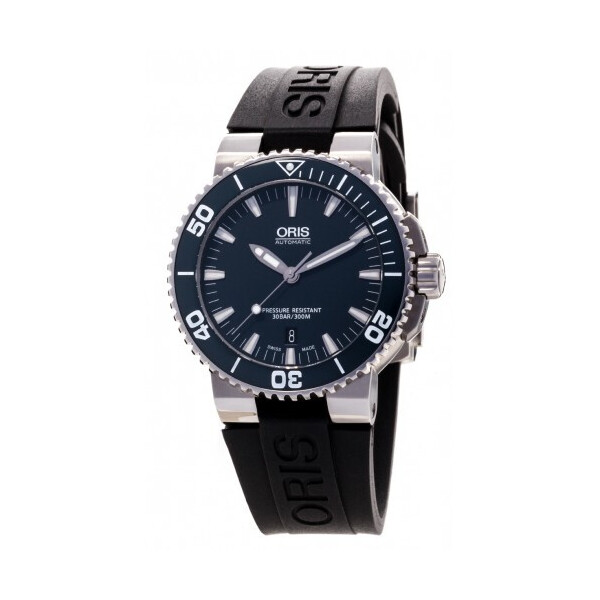 

Часы наручные ORIS 733.7730.4135.RS 4.24.64EB