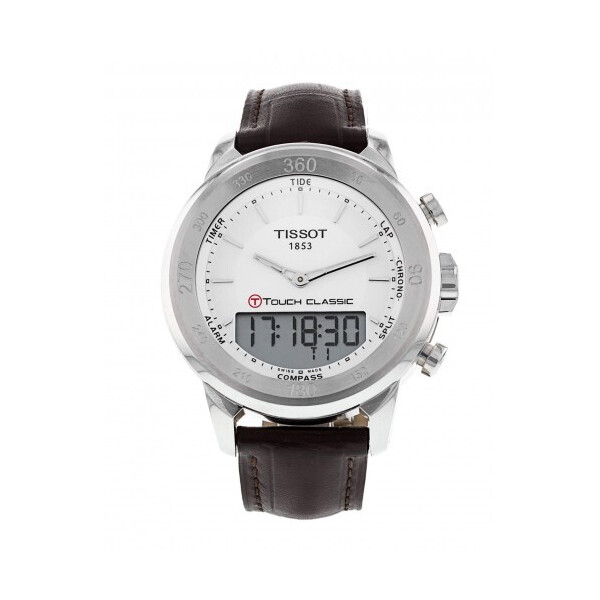 

Часы наручные Tissot T083.420.16.011.00