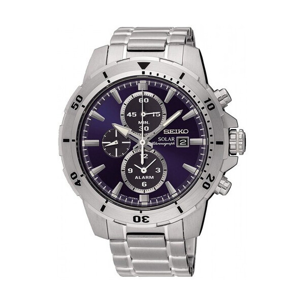 

Мужские часы SEIKO SSC555P1