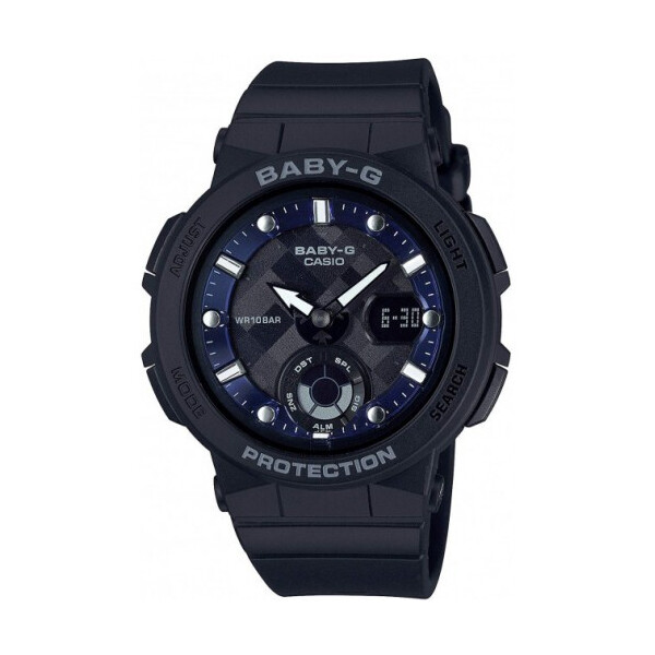 

Часы наручные Casio BGA-250-1AER