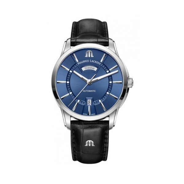 

Часы наручные Maurice Lacroix PT6358-SS001-430-1