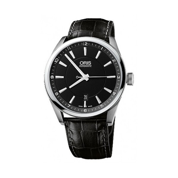 

Часы наручные ORIS 733 7642 40 54 LS 5 21 81 FC