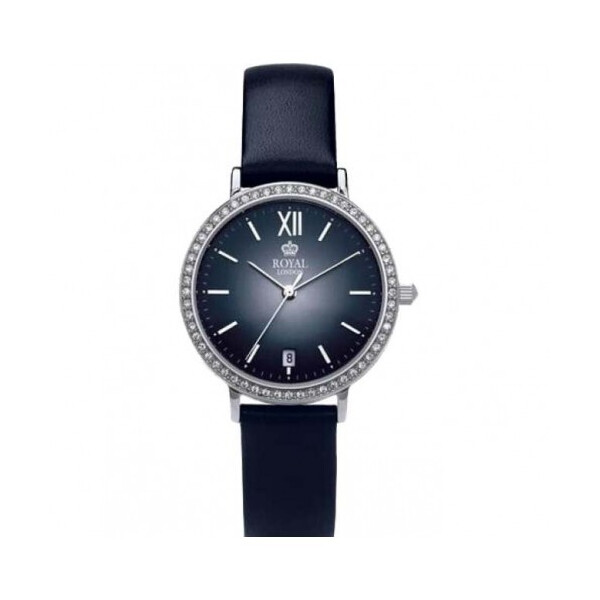 Часы наручные Royal London 21345-02