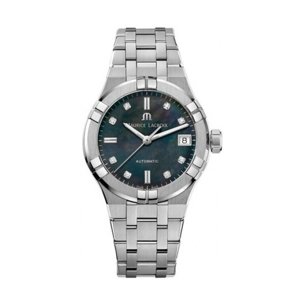 

Часы наручные Maurice Lacroix AI6006-SS002-370-1