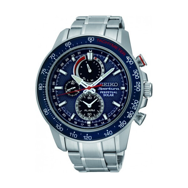 

Мужские часы SEIKO SSC355P1