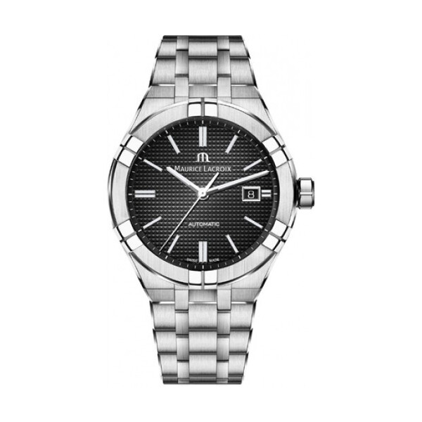 

Часы наручные Maurice Lacroix AI6008-SS002-330-1