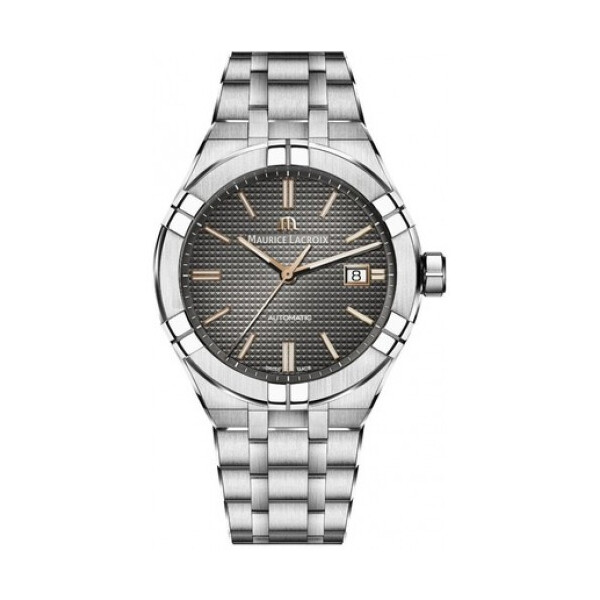 

Часы наручные Maurice Lacroix AI6008-SS002-331-1