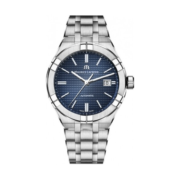 

Часы наручные Maurice Lacroix AI6008-SS002-430-1