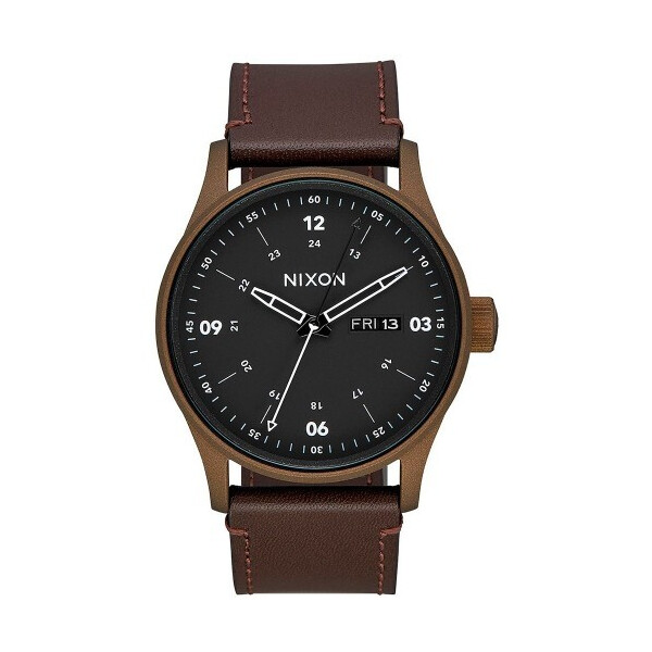 

Часы наручные Nixon A105-2950-00