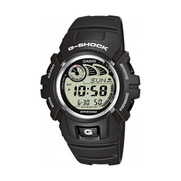 

Часы наручные Casio G-2900F-8VER