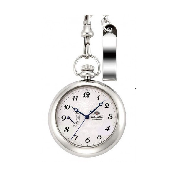 

Часы наручные Orient CDD00001W