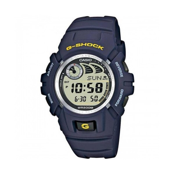 

Часы наручные Casio G-2900F-2VER