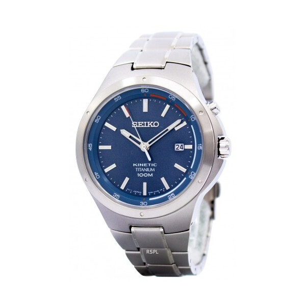 

Мужские часы SEIKO SKA711P1