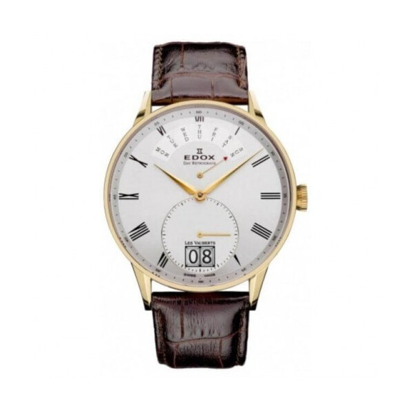 

Часы наручные Edox 34005 37JA AR