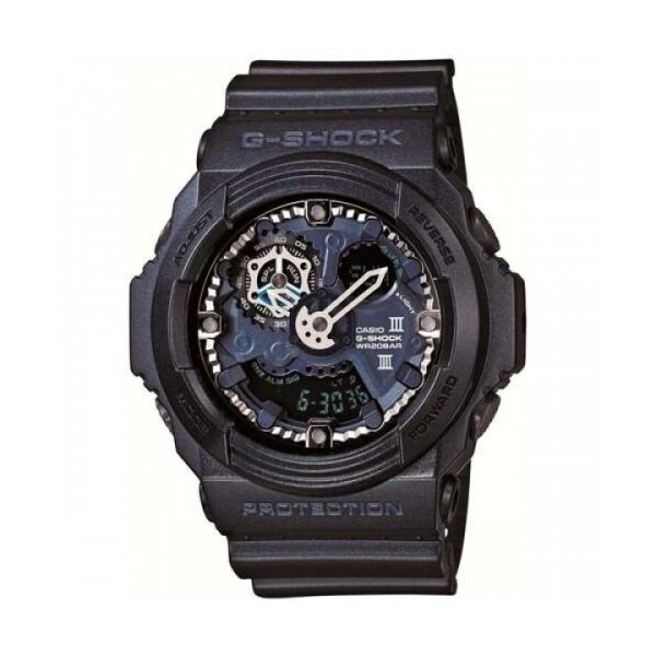 

Часы наручные Casio GA-300A-2AER