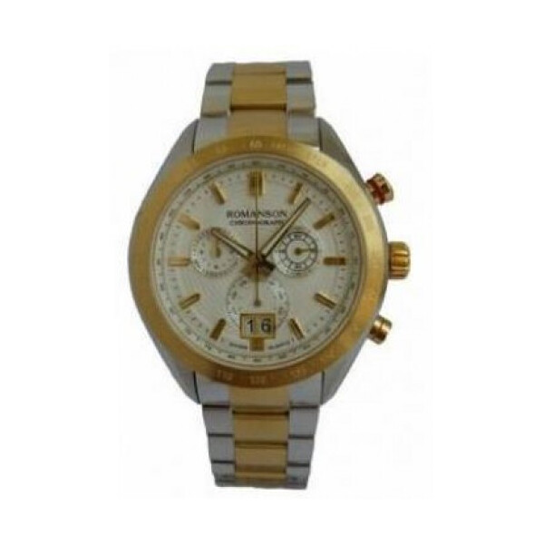 

Часы наручные Romanson AM6A06HM2T WH