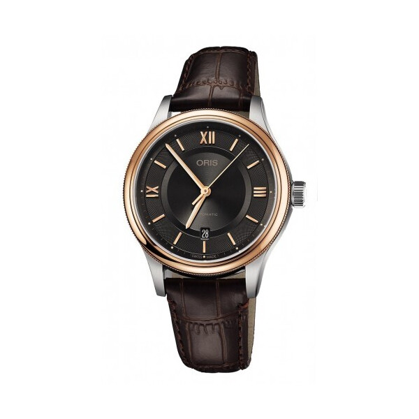 

Часы наручные ORIS 733.7719.4373 LS 5.20.32