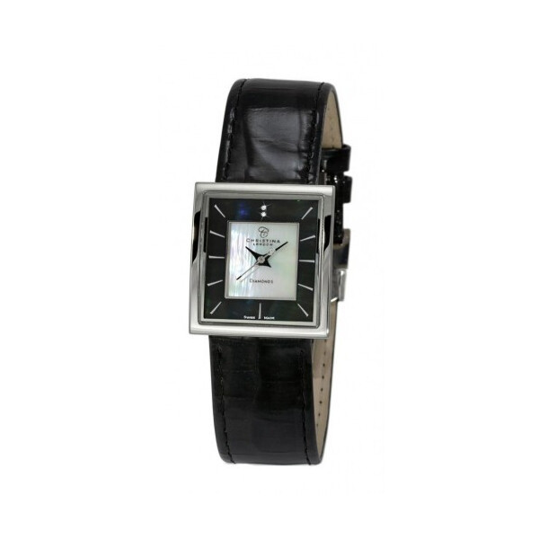 

Часы наручные Christina Design 118SBLWBL