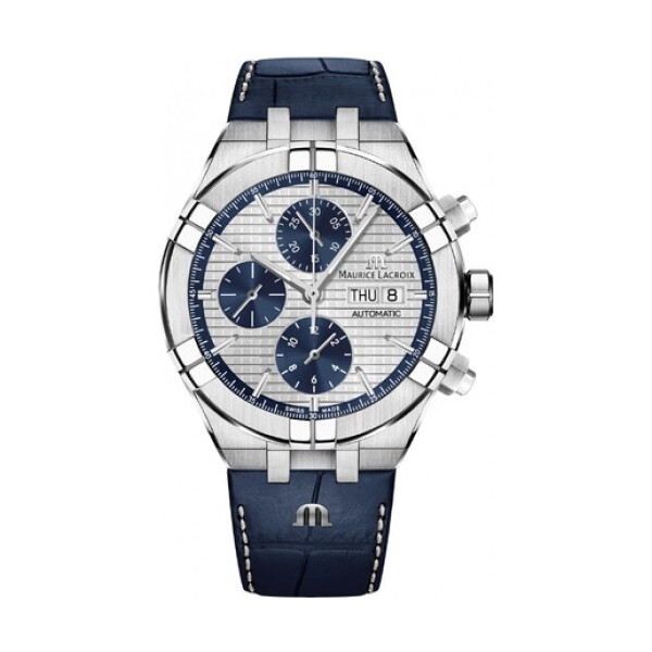 

Часы наручные Maurice Lacroix AI6038-SS001-131-1