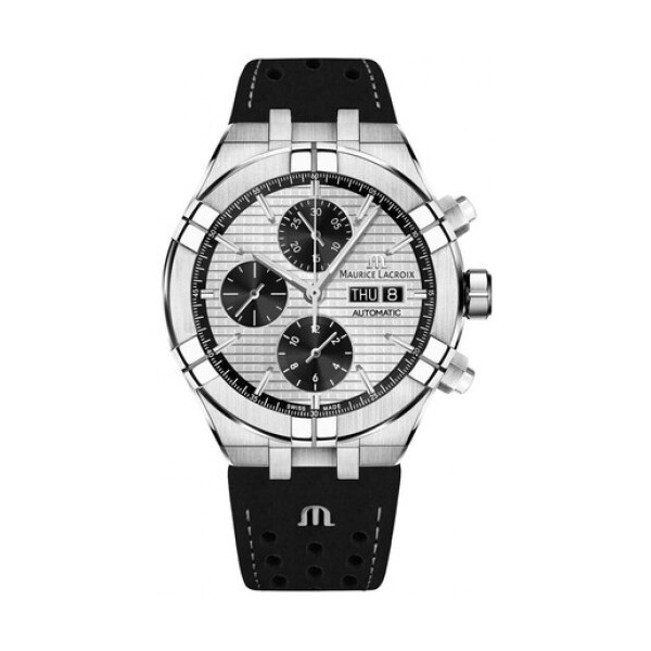 Часы наручные Maurice Lacroix AI6038-SS001-132-1