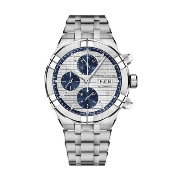 

Часы наручные Maurice Lacroix AI6038-SS002-131-1