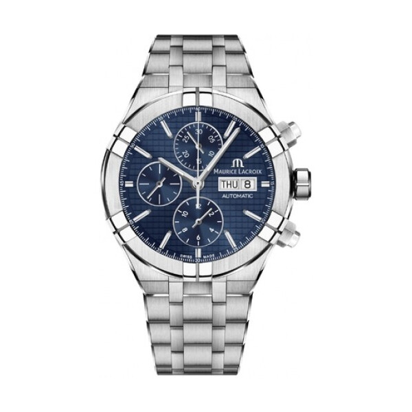 

Часы наручные Maurice Lacroix AI6038-SS002-430-1