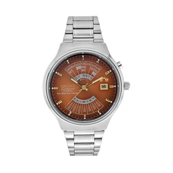 

Часы наручные Orient FEU00002PW