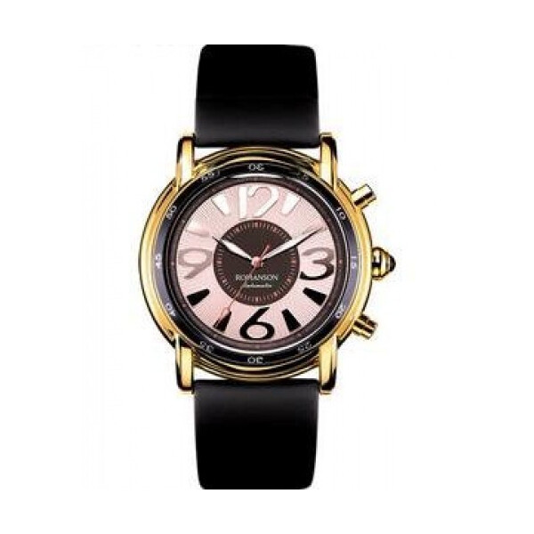 

Часы наручные Romanson TL7239RMG RG