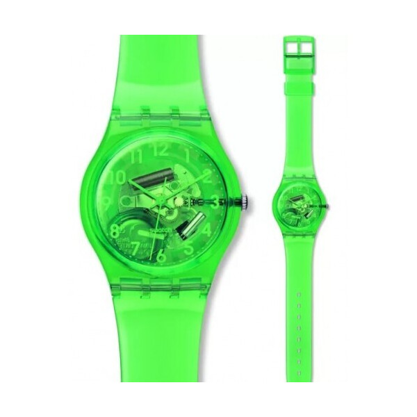 

Часы наручные SWATCH GG216