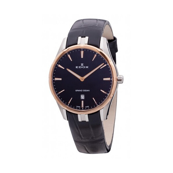 

Часы наручные Edox 56002 357RC NIR