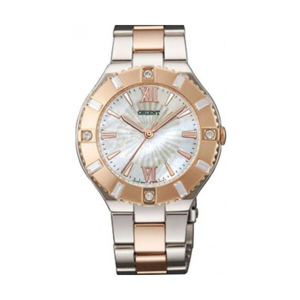 

Часы наручные Orient FQC0D002W0