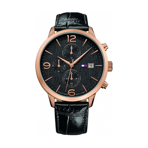 

Часы наручные Tommy Hilfiger 1710358